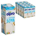 Produktbild: alpro® ORIGINAL Sojadrink 12x 1,0 l