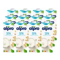 Produktbild: Alpro Soya Sojadrink Original Calcium Natur Pflanzlicher Drink Vegan 12er Pack