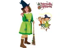 Produktbild: Fries Hexen-Kostüm Petronella Apfelmus Apfelhexe für Kinder