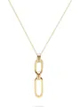 Produktbild: CHRIST Goldkette CHRIST Damen-Kette 585er Gelbgold