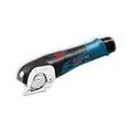 Produktbild: Bosch GUS 10,8V-Li - Schwarz - Blau - 7,7 cm (06019B2901)