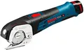 Produktbild: Bosch Professional Akku-Universalschere 06019B2901 GUS 12V-300 ohne Akku, ohne Ladegerät
