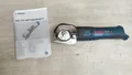 Produktbild: Bosch Professional GUS 12V-300 Akku-Schere solo 06019B2901, I38163