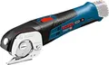 Produktbild: Bosch Professional 12V System Akku Universalschere GUS 12V-300 (ohne Akku/ Ladeg