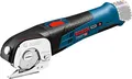 Produktbild: Bosch Professional 12V System Akku Universalschere GUS 12V-300 (ohne Akku/ Ladeg