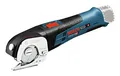 Produktbild: Bosch Professional Akku-Universalschere GUS 12V-300 Ohne Akku - im... 06019B2901