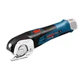 Produktbild: BOSCH Professional GUS 12V-300 Akku-Schere 12,0 V, NEU