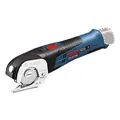 Produktbild: Bosch Akku-Blechschere 06019B2901 180 11 mm