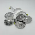 Produktbild: Ibili 796400 Julienne-Moulinette, 12 cm