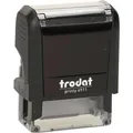 Produktbild: Trodat Stempel 4911 (160G4911RS)