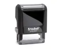Produktbild: TRODAT Stempel individualisierbar printy 4911 selbstfärbend schwarz ohne Logo