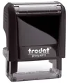 Produktbild: trodat 43070 trodat Textstempelautomat 4911 