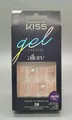 Produktbild: KISS: Gel Fantasy - Allure - Künstliche Fingernägel mit Kleber - Mittel - 88734