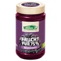 Produktbild: Frucht Pur - Brombeere 250g | ALLOS