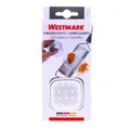 Produktbild: Westmark Technician-Square Handschutz für Reibe | 2 Stk