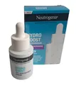 Produktbild: Neutrogena Hydro Boost Serum 10 Prozent Niacinamid Feuchtigkeit 30 ml