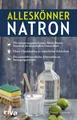 Produktbild: Alleskönner Natron | Buch | 9783742310651