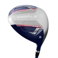 Produktbild: Wilson Profile HL Driver RH Ladies Flex
