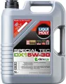 Produktbild: Liqui Moly Special Tec DX1 5W-30 Motoröl 5l