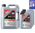 Produktbild: 8 L LIQUI MOLY Special Tec DX1 5W30 API SP für Ford M2C 961A1 Chrysler Toyota