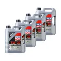 Produktbild: 20 L LIQUI MOLY Special Tec DX1 5W30 API SP für Ford M2C 961A1 Chrysler Toyota