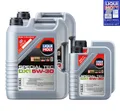 Produktbild: 12 L LIQUI MOLY Special Tec DX1 5W30 API SP für Ford M2C 961A1 Chrysler Toyota