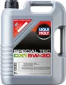 Produktbild: Liqui Moly Motoröl Special Tec DX1 5W-30 5 L  Motoröle & Additive