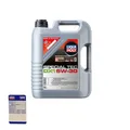 Produktbild: Liqui Moly 3766 Motoröl, Öl, Special Tec DX1 5W-30 5L TOYOTA,VOLVO,RENAULT,OPEL