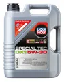 Produktbild: LIQUI MOLY Motoröl Special Tec DX1 5W-30 3766 5 Liter Kanister
