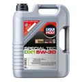 Produktbild: 3766 LIQUI MOLY Motoröl Special Tec DX1 5W-30