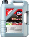 Produktbild: Liqui Moly 3766 Special Tec DX1 5W-30 Leichtlauf Motoröl Hightech 5 Liter