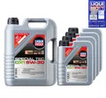 Produktbild: 9 L LIQUI MOLY Special Tec DX1 5W30 API SP für Ford M2C 961A1 Chrysler Toyota