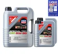 Produktbild: 7 L LIQUI MOLY Special Tec DX1 5W30 API SP für Ford M2C 961A1 Chrysler Toyota