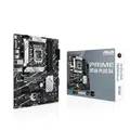 Produktbild: ASUS PRIME B760-PLUS D4 ATX Mainboard Sockel 1700 DP/HDMI/VGA/USB-C