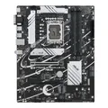 Produktbild: PRIME B760-PLUS D4, Mainboard schwarz/silber