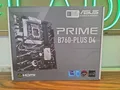 Produktbild: ASUS PRIME B760-PLUS D4 Gaming Mainboard Sockel Intel LGA 1700
