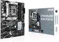 Produktbild: ASUS Prime B760-PLUS D4 Motherboard Intel LGA 1700, Intel B760, ATX, DDR4 Memory