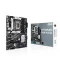 Produktbild: ASUS PRIME B760-PLUS D4 ATX Mainboard Sockel 1700 DP/HDMI/VGA/USB-C
