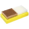 Produktbild: TOKO Nylon-/Kupferbürste Base Brush Nylon/Copper