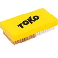 Produktbild: Toko Base Brush Combi Nylon/Copper