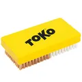 Produktbild: Toko Reparatur Tool Base Brush Combi Nylon/Copper