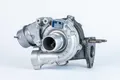 Produktbild: BorgWarner Turbolader für Mercedes-Benz Vito Kasten W447 111 CDI 109 Renault