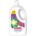 Produktbild: ARIEL COLOR+ Waschmittel flüssig, 4,5 l