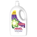 Produktbild: Procter & Gamble Service GmbH Ariel Color+ Flüssigwaschmittel, mit Farbschutz, Colorwaschmittel für ausgezeichnete Fleckenentfernung, 4,5 Liter - Flasche für ca. 100 Waschladungen 8700216570121