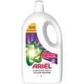 Produktbild: Ariel Waschmittel Color+, Colorwaschmittel, Gel, Fleck-Weg-Power, 4,5 Liter, Waschladungen 100