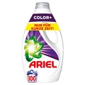 Produktbild: Ariel Flüssig Color 4.5L - 100WL Waschmittel