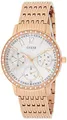 Produktbild: Guess Lattice W1086L2 Damenuhr