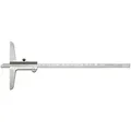 Produktbild: Tiefenmessschieber 500mm 1/50 FORTIS