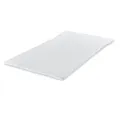 Produktbild: Bambini Matratzenschutz Topper 140x70 cm Kindermatratze Auflage TOP