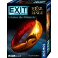 Produktbild: EXIT - Das Spiel - Schatten über Mittelerde, Partyspiel